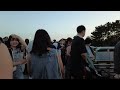 Makuhari Japan Walk, Setting for daytime and it turned night. DJI POCKET2 4K 60fps ISO Auto MAX800