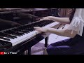 Gundam Wing Opening 1「Just Communication」Ru's Piano