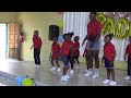 Siyakhuliswa 2022 Graduation Dance 1