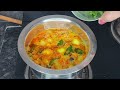 Gujarati Dal Bhaat - 1વાર મારી રીતે બનાવી જોવો ખાતા નય ઘરાવ ।Gujarati Dal recipe - Food gurukul