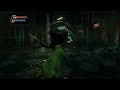Bioshock 360 Full Playthrough No commentary.