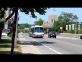 Niagara Parks Service Peoplemover