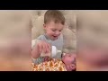 Try Not to Laugh With Funniest Baby Videos Compilation