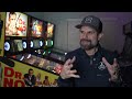 Exclusive: Stern Pinball All Access Factory Tour!