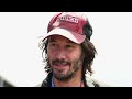 Why Keanu Reeves chooses to live a Modest lifestyle.