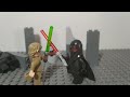 Lego star wars - Shadow of the sith