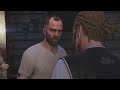 Grand Theft Auto V Story Mode Part 7 Screw the Lost MC