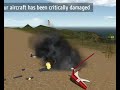 Exploding the 737 simpleplanes