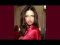 pov: you are a runway model | a playlist | adriana lima