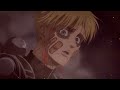 Anime Mix: Demon Slayer & Jujutsu Kaisen & Attack on Titan