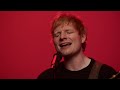Ed Sheeran – Shivers (Nova’s Red Room Livestream London)