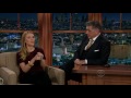 TLLS Craig Ferguson - Scarlett Johansson (2014-03-26)