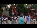 Mattom north bhiman kettukasha.kumbhabharani.chettukilangara temple mavelikara alleppey dt kerala