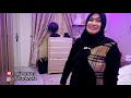 KEPOIN GELANG EMAS, BAJU PESTA, PARFUM, KOSMETIKNYA MADAM ARAB