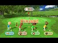 my return to wii party master difficulty