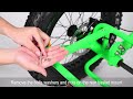 Addmotor M-360 Adult Semi-Recumbent E-trike 2023 Assembly Tutorial & Operations Guide