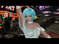 DEAD OR ALIVE 6　テスト投稿