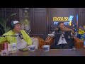 Dol's Podcast EP01 (Part 3) - Fizi menangis naik motor ke 1000 corner??!!