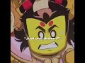 i want to be that f*cked up girl! {sun wukong/monkey king edit}