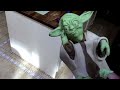 Yoda Slap! (Re-Upload)