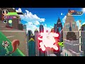 DC League of Super-Pets | Krypto Gameplay