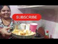 🌅subah jaldi 🌺uthkar ghar ke sare kam nipta kar fatafat Banai 🌧Barsat Ke Mausam ki yummy Si recipe🥗