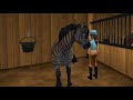 Buying Horses For My Birthday! - Star Stable 🐴🎁🎂🙌