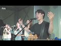F.I.A LIVE WORSHIP - 말씀 앞에서 (피아버전) | I STAND IN AWE BEFORE THE WORD (FIA.ver)