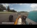 Formula Ford | Mosport CTMP | OFFC Rd 9