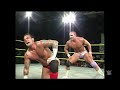 Cody Rhodes & CM Punk team up in OVW: From the WWE Vault