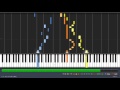 Fugue #7777 arr. for Flute, Oboe, and Bassoon (Katamari Damacy) - Synthesia