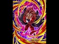 AGL Limit Breaker SSJ4 Vegito Active Skill OST [HD] (Dokkan Battle)