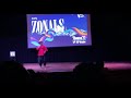 IIT THOMSO’22 Zonals #viral #college #iitroorkee #bbduniversity #lucknow #dance #solodance
