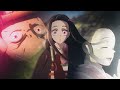 Demon Slayer: Kimetsu no Yaiba Infinity Castle  |  TRILOGY COMING TO THEATERS