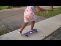 How To Skateboard For Adults Tutorial