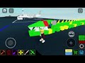 Roblox plane crazy snake tutorial