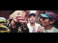 KEN REBEL - UNDERWATER REBELS FEAT. KEITH APE, Okasian, JayAllDay [PROD. BY Don Kevo]