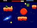 Alex Kidd: The Lost Stars (Master System) Playthrough - NintendoComplete