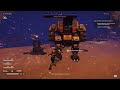 Helldivers 2 - Defending for liberty