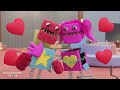 Die RAINBOW FRIENDS verlieren ihre FARBE!? - Rainbow Friends Animation