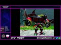 Road to Shadow Generations: Sonic Heroes - CJC Streams