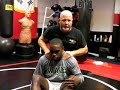 Boyd Ritchie - Attacking And Defending The Back (ISWA) #catchwrestling #grappling #wrestling #mma