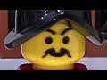 Lego Stop Motion Tests - #1