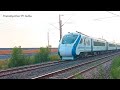 8 Coach vs 16 Coach Vande Bharat Express