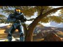 Red vs Blue DIY (Halo 3)
