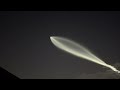Vandenberg Space X launch 06-23-2024