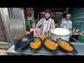 299/- LEGENDARY Indian Street Food 😍 Ram Patty Kulcha, Hira Paneer Wala, Dal Makhani, Buttery Nashta