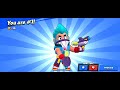 playing brawl stars part 2