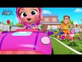 Lolli Lolli Lollipop Song | Little Angel And Friends Kid Songs