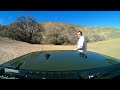 Rescue at Hungry Valley SVRA   HD 1080p